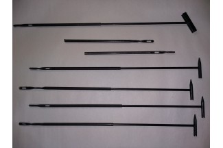 PPS-43 Surplus Cleaning Rods