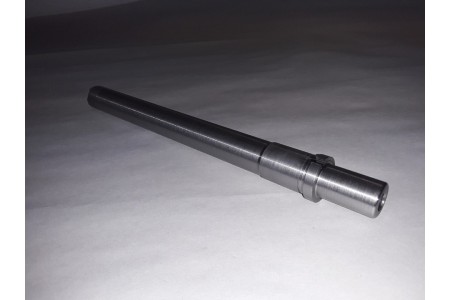 CZECH 24/26 8.4” SNUB NOSE Barrel 7.62 x 25 TOK