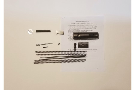 sten mk2 parts kit