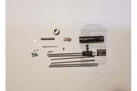 STEN MK3 SA Bolt Kit