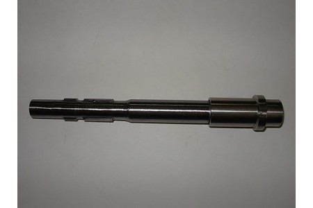 STEN MK5 8" Barrel 9mm