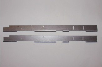 Swedish K M45 Side Plates