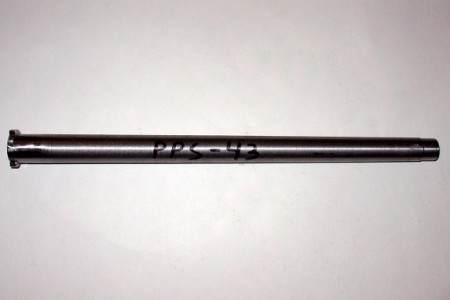 PPS-43 9.9" Barrel 9mm