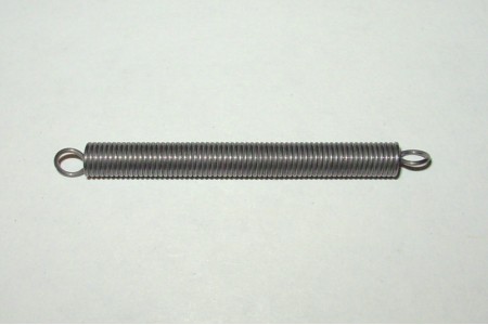 STEN Trigger Return Spring