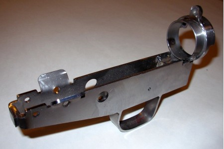 STEN MK5 Trigger Housing