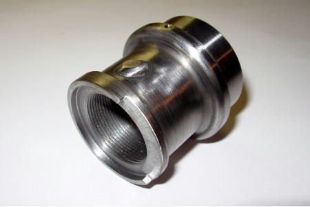 CZ24/26 Barrel Bushing