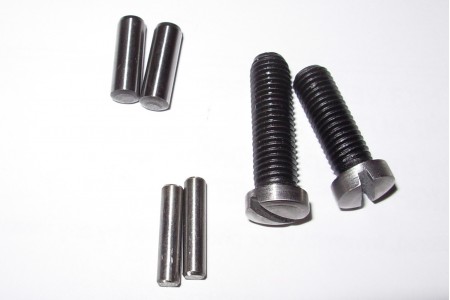 BERETTA 38/44 38A Hardware Set