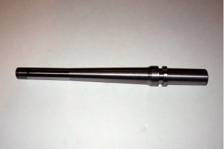 MP-40 Barrel