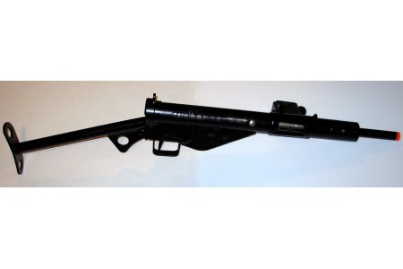 STEN MK2 Full Auto Blank Firing Replica