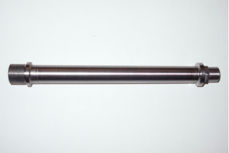 MP-34 Barrel 9mm