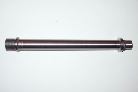 MP-34 Barrel 9MM