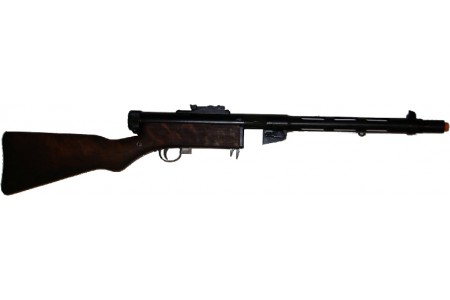 Suomi M31 Full Auto Blank Firing Replica